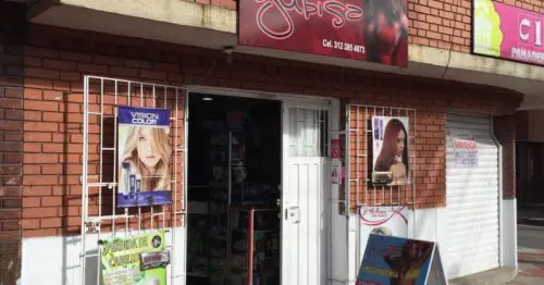 DISTRIPELOS Y PELUQUERIA YUBISA BOGOTÁ DISTRIPELOS Y PELUQUERIA YUBISA BOGOTÁ